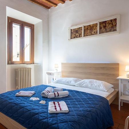 Tipica Cozy House + Parking! Apartment Florenţa Exterior foto
