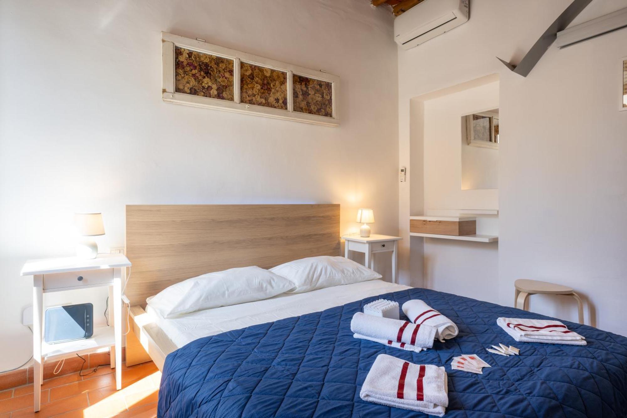 Tipica Cozy House + Parking! Apartment Florenţa Exterior foto