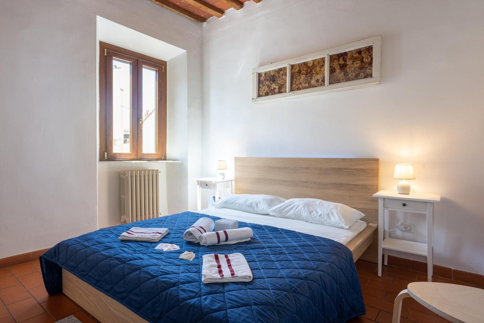 Tipica Cozy House + Parking! Apartment Florenţa Exterior foto